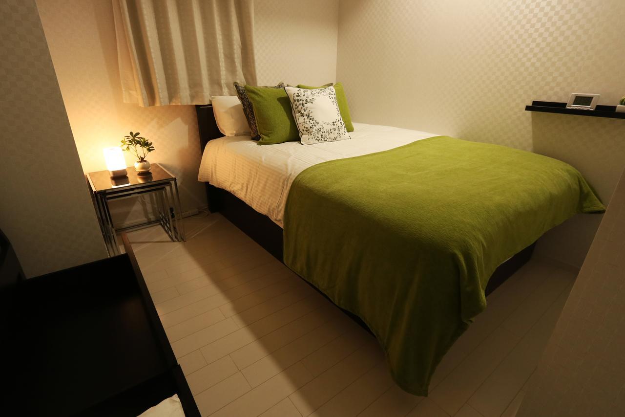 Petit Grande Nuage Aparthotel Tokyo Esterno foto
